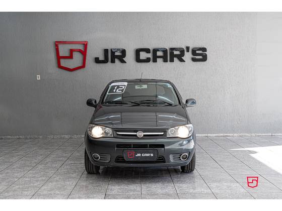 FIAT PALIO 1.0 MPI FIRE ECONOMY 8V FLEX 4P MANUAL FIAT PALIO 1.0 MPI FIRE ECONOMY 8V FLEX 4P MANUAL